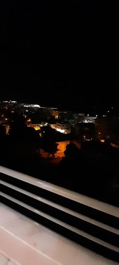 Τina'S Apartment Kavála Eksteriør bilde