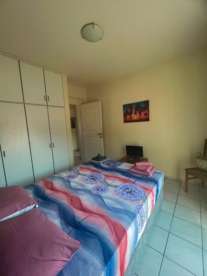 Τina'S Apartment Kavála Eksteriør bilde