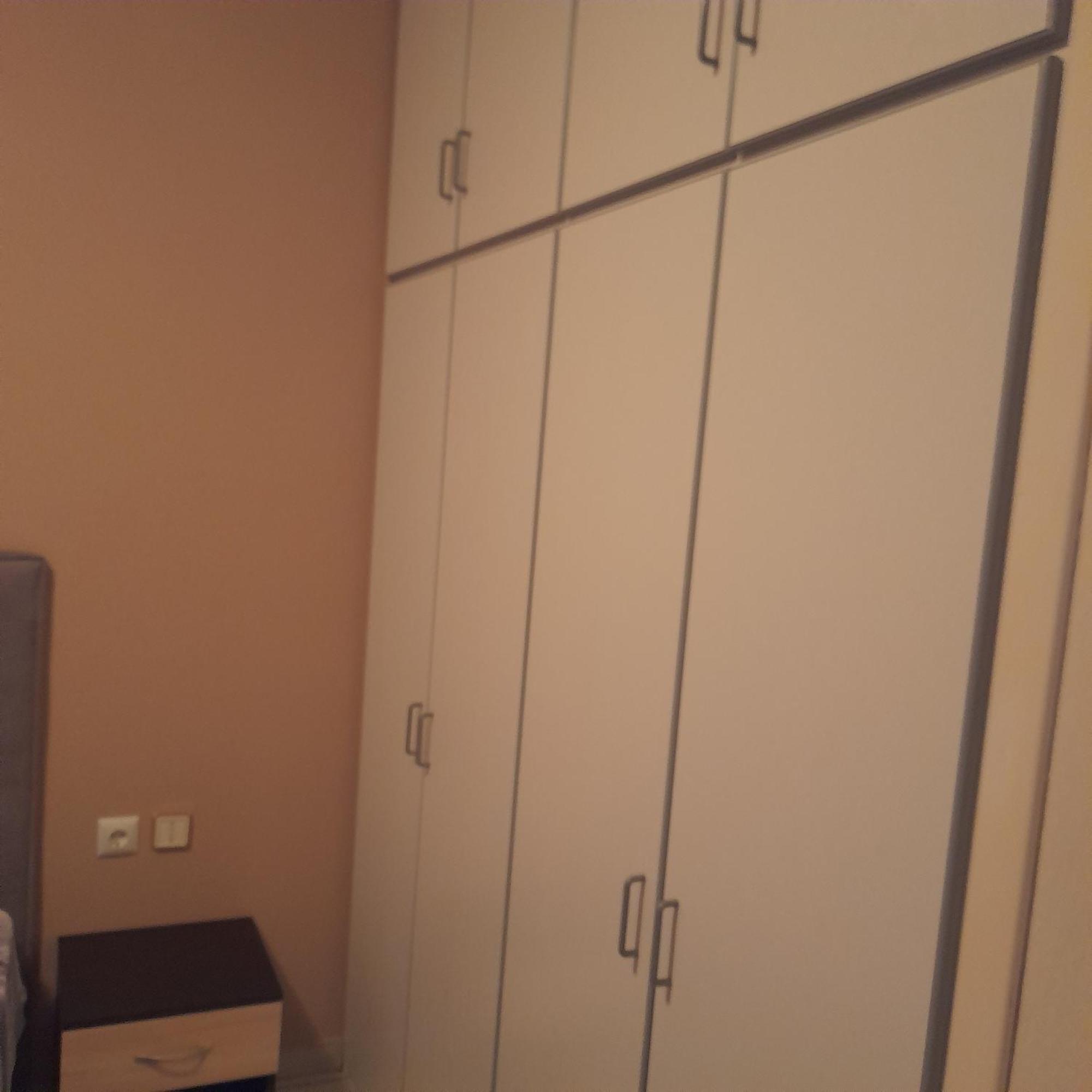 Τina'S Apartment Kavála Eksteriør bilde
