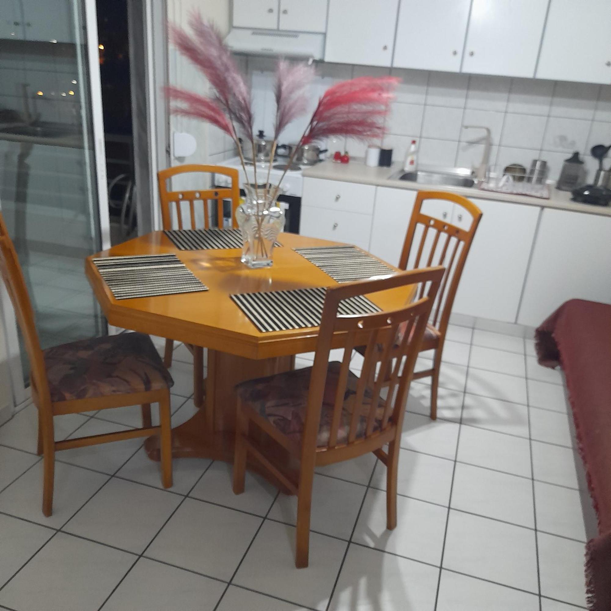 Τina'S Apartment Kavála Eksteriør bilde